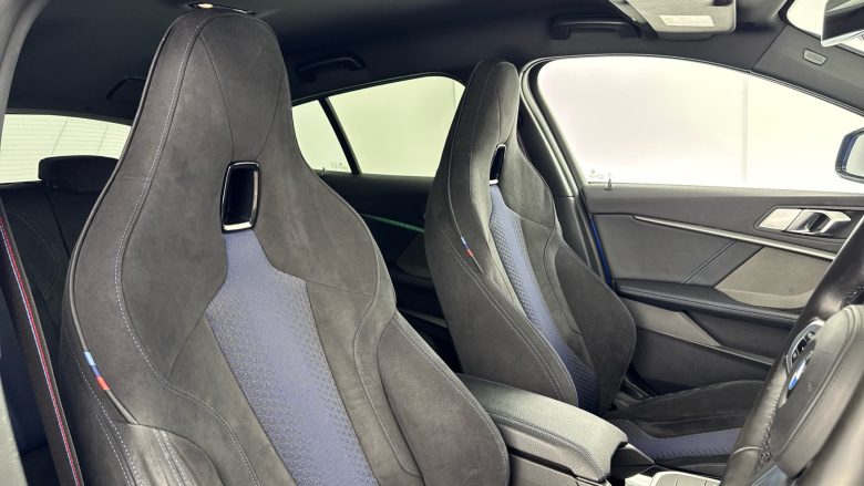 BMW 1 Series M135i xDrive 5dr Step Auto Petrol Hatchback